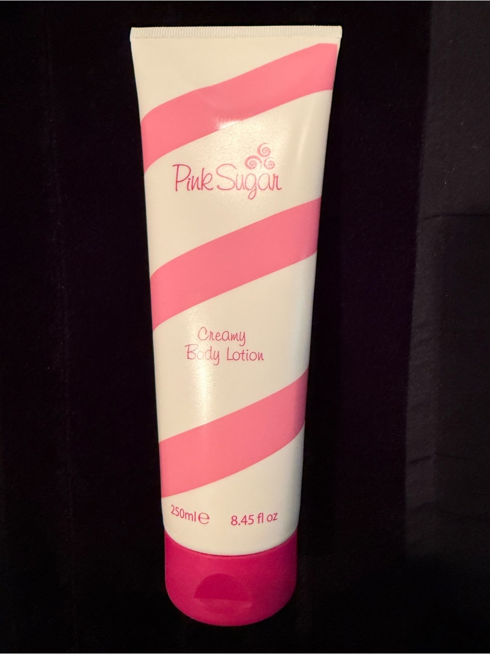 Pink Sugar Creamy Body Lotion